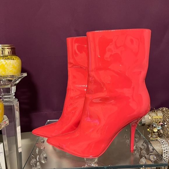 Beautiful sexy boots - Picture 1 of 3